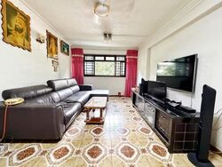 Blk 53 Geylang Bahru Riverpoint (Kallang/Whampoa), HDB 5 Rooms #638171841